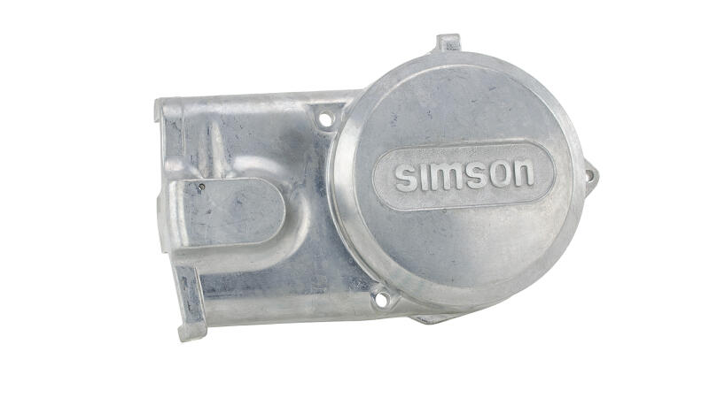 Lichtmaschinendeckel, Limadeckel mit Schriftzug für Simson S51