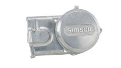 Lichtmaschinendeckel, Limadeckel mit Schriftzug für Simson S51, S53 ,,  33,52 €