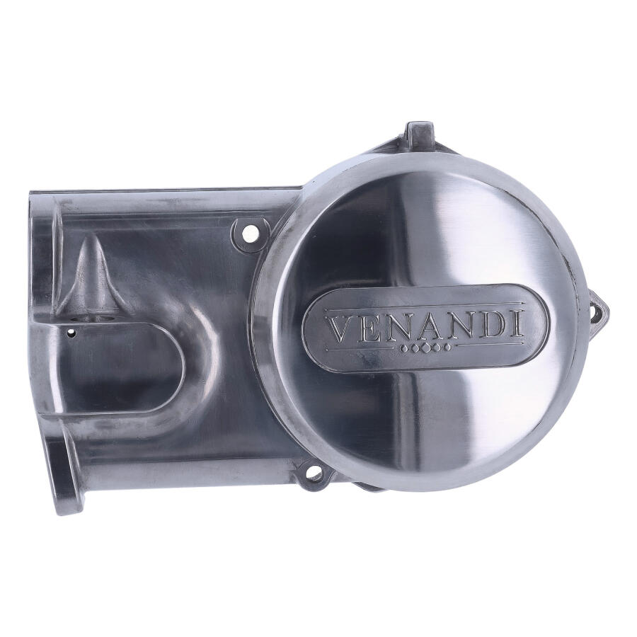 VM Lichtmaschinendeckel mit Schriftzug poliert für S51, SR50, KR51/2, 29,90  €