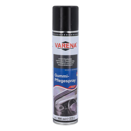 Gummipflege 300ml Spray VARENA, 4,15 €