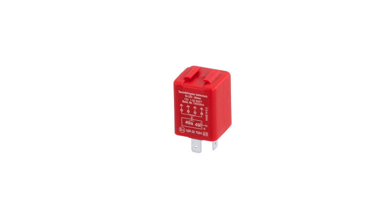 LED Mini-Blinker (vorn rechts / hinten links) (E-geprüft), 23,98 €