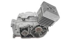Komplettmotor 60ccm 4-Gang für S51, KR51/2 (Motor im...